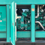 Cummins DQHAB Standby Diesel Generator - Tier 3