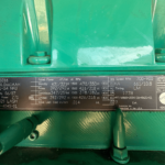 Cummins DQHAB Standby Diesel Generator - Tier 3