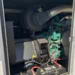 SWP QP-220 Trailer Mounted Diesel Generator
