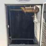 SWP QP-220 Trailer Mounted Diesel Generator