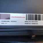 SWP QP-220 Trailer Mounted Diesel Generator