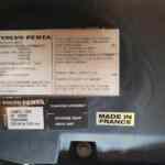 SWP QP-220 Trailer Mounted Diesel Generator