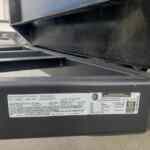 SWP QP-220 Trailer Mounted Diesel Generator