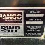 SWP QP220 Power Module Diesel Generator - Tier 3