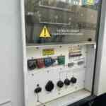 SWP QP220 Power Module Diesel Generator - Tier 3