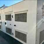 SWP QP220 Power Module Diesel Generator - Tier 3