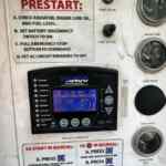 SWP QP220 Power Module Diesel Generator - Tier 3