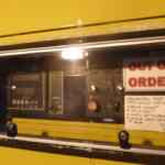 Caterpillar 3412 Diesel Standby Generator