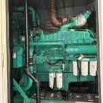 Cummins DFGE Standby Diesel Generator
