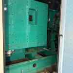 Cummins DFGE Standby Diesel Generator