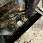 Cummins DFGE Standby Diesel Generator