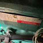 Cummins DFGE Standby Diesel Generator