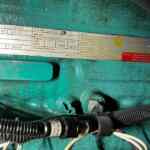 Cummins DFGE Standby Diesel Generator