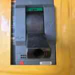 Caterpillar C15 Trailer Mounted Diesel Generator. -Tier 3