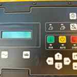 Caterpillar C15 Trailer Mounted Diesel Generator. -Tier 3