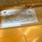 Caterpillar C15 Trailer Mounted Diesel Generator. -Tier 3