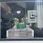 Trailer Mounted: Multiquip DCA125SSIU4F &mdash; Diesel Generator