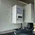 Trailer Mounted: Multiquip DCA125SSIU4F &mdash; Diesel Generator