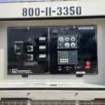 Trailer Mounted: Multiquip DCA125SSIU4F &mdash; Diesel Generator