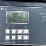 Trailer Mounted: Multiquip DCA125SSIU4F &mdash; Diesel Generator