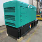Cummins C60D6 Standby Diesel Generator - Tier 3