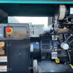 Cummins C60D6 Standby Diesel Generator - Tier 3