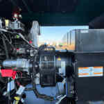 Cummins C60D6 Standby Diesel Generator - Tier 3