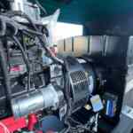 Cummins C60D6 Standby Diesel Generator - Tier 3