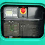 Cummins C60D6 Standby Diesel Generator - Tier 3