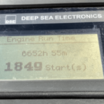 Multiquip DCA300SSCU2 Trailer Mounted Diesel Generator