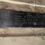 Multiquip DCA300SSCU2 Trailer Mounted Diesel Generator