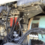 Multiquip DCA300SSCU2 Trailer Mounted Diesel Generator