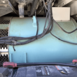 Multiquip DCA300SSCU2 Trailer Mounted Diesel Generator