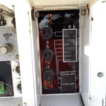 Multiquip DCA300SSCU2 Trailer Mounted Diesel Generator