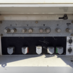 Multiquip DCA300SSCU2 Trailer Mounted Diesel Generator