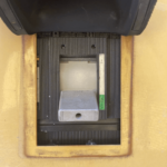 Caterpillar 3406C Diesel Standby Generator