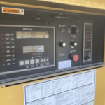 Caterpillar 3406C Diesel Standby Generator