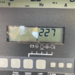 Caterpillar 3406C Diesel Standby Generator