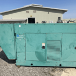 Cummins GGLB Standby Natural Gas Generator