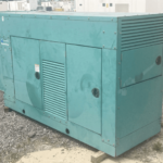 Cummins GGLB Standby Natural Gas Generator