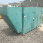 Cummins GGLB Standby Natural Gas Generator