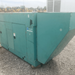 Cummins GGLB Standby Natural Gas Generator