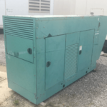 Cummins GGLB Standby Natural Gas Generator