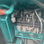 Cummins GGLB Standby Natural Gas Generator