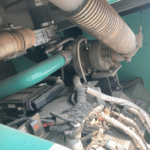 Cummins GGLB Standby Natural Gas Generator