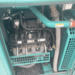 Cummins GGLB Standby Natural Gas Generator