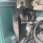 Cummins GGLB Standby Natural Gas Generator