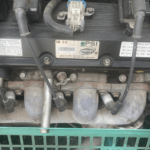 Cummins GGLB Standby Natural Gas Generator