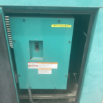 Cummins GGLB Standby Natural Gas Generator