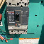 Cummins GGLB Standby Natural Gas Generator